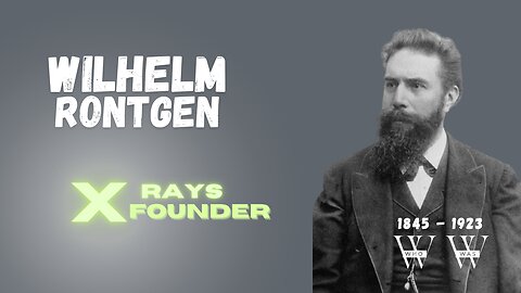 Seeing the Invisible : The Story of Wilhelm Conrad Röntgen / Wilhelm Rontgen and X-Rays