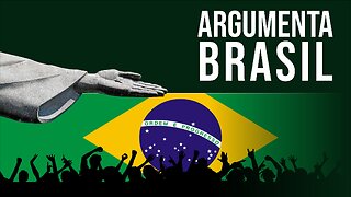 Argumenta BRASIL - IDEOLOGIA DE GÊNERO