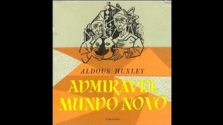 ADMIRAVEL MUNDO NOVO - Aldous Huxley Pa