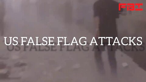 Where will US Intelligence Agencies Carry Out Their Next False Flag Terror Attack?