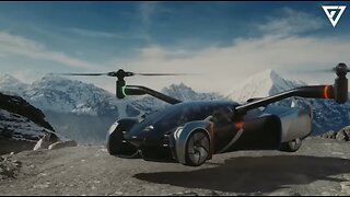 World's First $156,000 Electric Flying Car FINALLY Hitting The Market