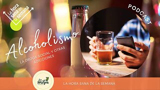 Alcoholismo - la droga social y otras adicciones