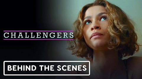 Challengers - Official 'Out On a Limb' Featurette