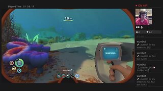 Subnautica Episode 5