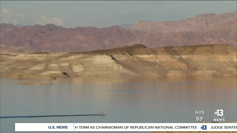 Deadline on water cutback plans looms for states using Colorado River water