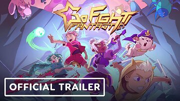 Go Fight Fantastic - Official Accolades Trailer