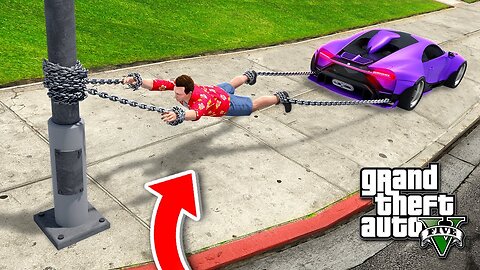 GTA 5 FAILS & EPIC MOMENTS # 34 (GTA 5 Funny Moments)