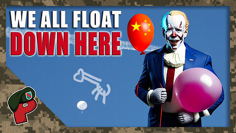 Biden’s Blowing Hot Air Balloons | Grunt Speak Live