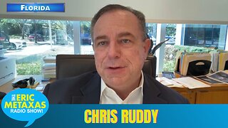 Christopher Ruddy, CEO and President of Newsmax, on AT&T's DirectTV Censorship