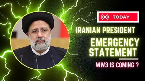 Iran will play a pivotal and catalytic role in the diffusion of the war