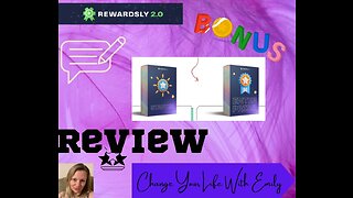 Rewardsly 2.0 Review ⛔️⛔️WARNING⛔️⛔️ DO NOT PURCHASE WITHOUT MY FREE 💸💸 CUSTOM BONUSES ✅✅