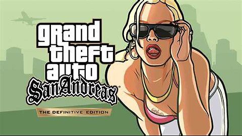 ONLYUSEmeBLADEs San Andreas Chill Session $4tts Dono Link In Descrption