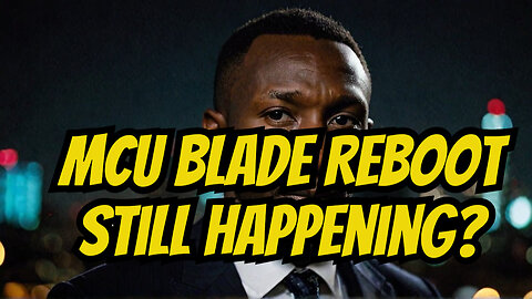 SHOCKING: Mahershala Ali DITCHING Blade Role? Marvel Movie in SERIOUS TROUBLE!