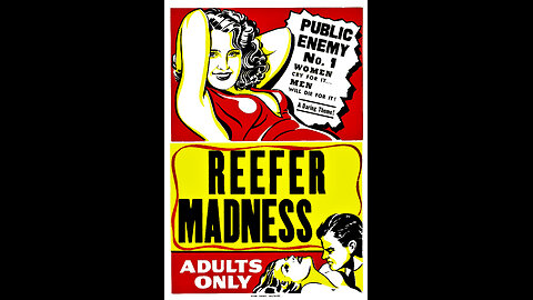 Reefer Madness (1936)