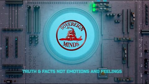 Sovereign Minds Episode #69