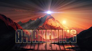 Awakening! | Rebecca Lavrenz Praying Grandma 5/5/2024