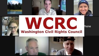 WCRC What We Do