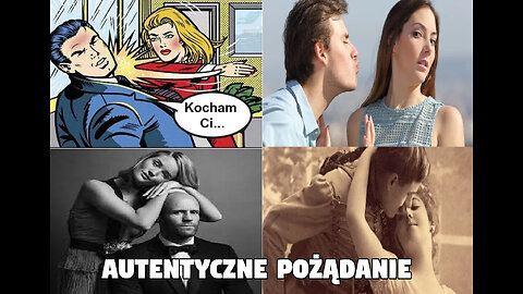 Autentyczne pożądanie – Rian Stone