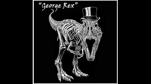 "George Rex"