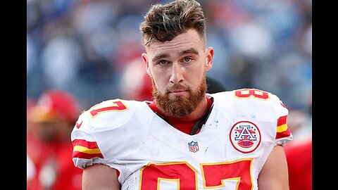 Travis Kelce has cemented his legacy as one of the greatest TEs of all time.