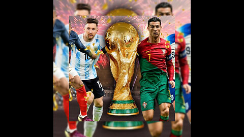 WOULD CUP 2022 FIGHT AGAINST ARGENTINA🇦🇷 AND FRANCE🇫🇷