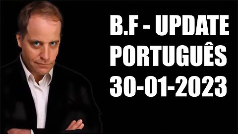 BENJAMIN FULFORD, ATUALIZAÇÃO, SEMANA