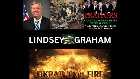 LINDSEY 🐍 Graham