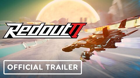 Redout 2 - Official Winter Pack Trailer