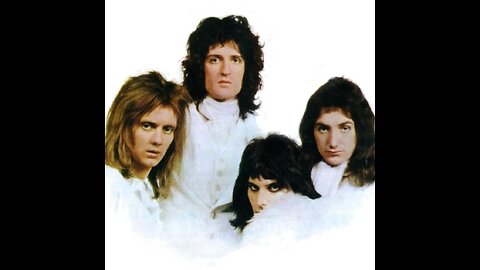 White Queen (As It Began) - Queen