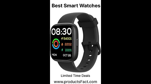 Best Smart Watches