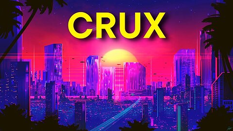 Crux – KV #House Music [#FreeRoyaltyBackgroundMusic]