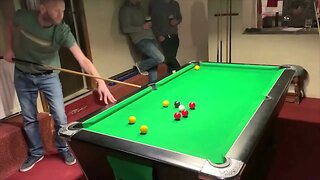 Stonehouse A v Royal Oak A Singles (8 Ball Pool) #102