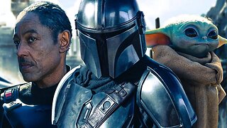 Mandalorian Season 3 Teaser Reaction and Force Unleashed Gameplay Part 2