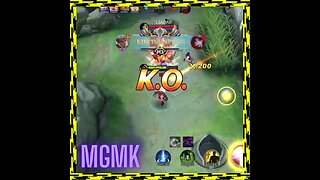 Chou.EXE | Chou Troll Natalia & Aldous | IQ Gameplay | TikTok Mobile Legends
