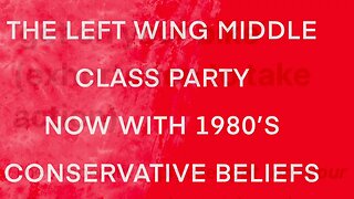 Reasons To vote Labour if your left wing middle class 5: Making it expensive for the poor to drive