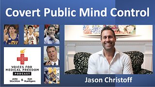 Public Mind Control with Jason Christoff