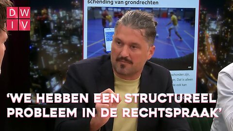 Rechtbank vindt CTB geen schending van grondrechten. Jurist Hanno Wisse ziet een groot probleem.