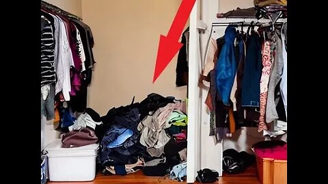 10 Simple Tips for Organizing Your Closet