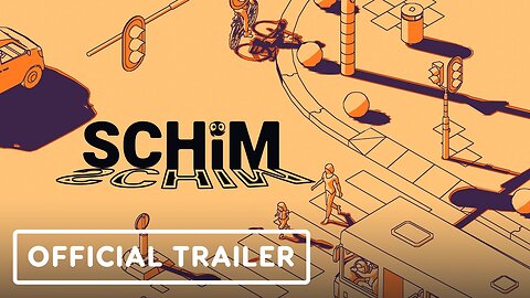 SCHiM - Official Steam Next Fest Trailer