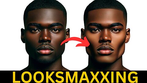 Looksmaxxing, The Trend Stopping Men From Becoming Passport Bros | Passport Bros Show