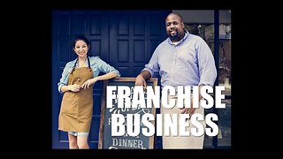 How to Franchise a Business