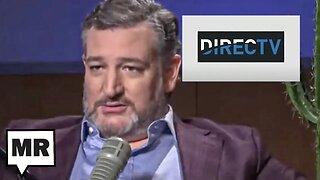 Ted Cruz Is ANGRY At Direct TV