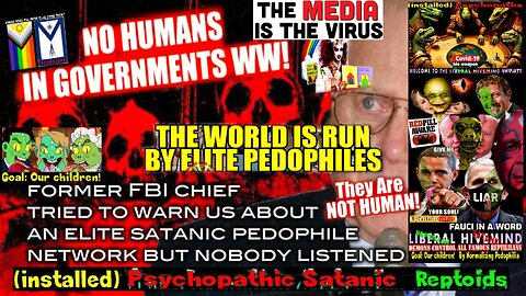 Former FBI Chief Tried To Warn Us About An Elite Satanic Pedophile Network But Nobody Listened