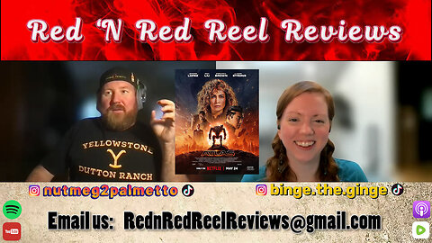 Is J.Lo Warning Humanity About Artificial Intelligence? Red 'N Red Reel Reviews Atlas