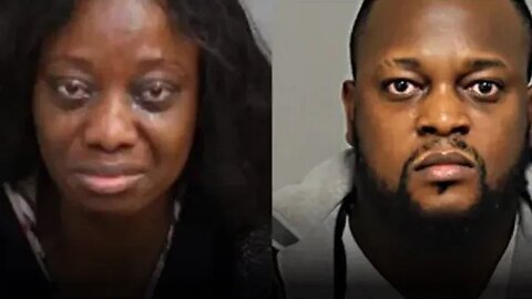 Two Nigerians arrested in Canada for selling $500k worth of fraudulently issued plane tickets.