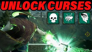 HOW TO UNLOCK UNFORGIVABLE CURSES! Crucio, Imperio, and Avada Kedavra Gameplay!