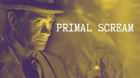 S1.E13 ∙ Primal Scream