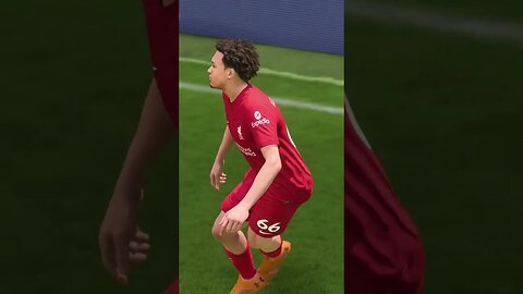FIFA 23 New Faces Liverpool Alexander-Arnold | Updated Faces in Title Update 4
