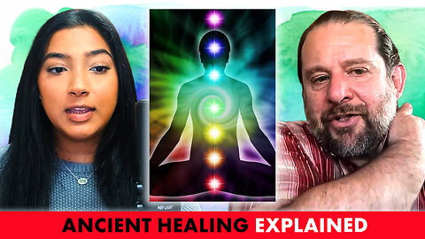 Beyond the Body & Mind, How Daoism Works, Unpacking Ancient Healing with Dr. Jack Schaefer