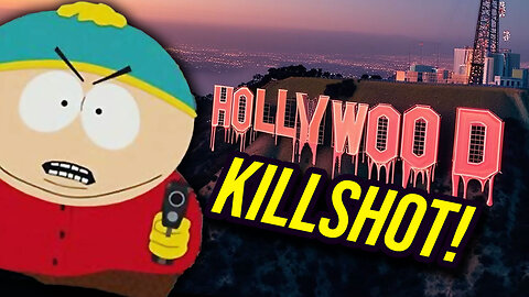 Hollywood Killshot?! New Program Makes Entire TV Episodes from Prompts!